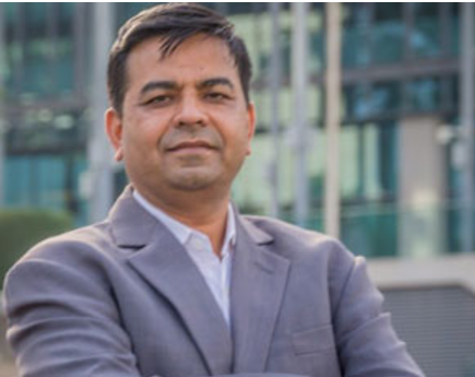 Capture founder ceo